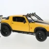 Chevrolet Camaro, orange/schwarz, 1977, Transformers Bumblebee, 1:24, Jada