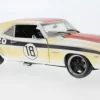 Chevrolet Camaro RS, 1969, Texaco, 1:18, GMP