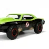 Chevrolet Camaro, 1967, Turtles, 1:24, Jada