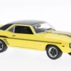 Chevrolet Camaro Yenko SYC, gelb, 1969, 1:43, IXO