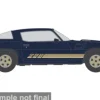 Chevrolet Camaro Z 28, dunkelblau, 1981, 1:64, IXO America