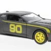Chevrolet Camaro ZL1, grau, 2017, 1:24, Motormax