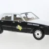Chevrolet Caprice, 1987, Texas Department of Public Safety, 1:18, Greenlight