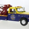 Chevrolet C-30 Dually Wrecker, 1969, Chevrolet Service, 1:18, Greenlight