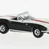 Chevrolet Corvette C2 Cabrio, 1962, Racing, 1:87, Brekina