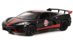 Chevrolet Corvette (C8) Stingray, 2022, Adams Polishes, 1:64, Greenlight