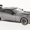 Chevrolet Corvette Widebody DarwinPRO Black Sails, grau/schwarz, 2016, 1:43, GLM