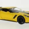 Chevrolet Corvette Z06, gelb, 2015, 1:24, Maisto