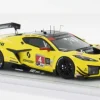 Chevrolet Corvette Z06 GT3.R, 2024, #4, 1:43, TrueScale Miniatures