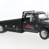 Chevrolet C-30 Ramp Truck, schwarz, 1967, The Heartbeat Of America, 1:18, ACME