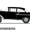 Chevrolet 150 Gasser, schwarz, 1957, 1:18, ACME