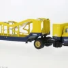 Chevrolet 9700 LCF, gelb/dunkelblau, 1948, 1:43, IXO
