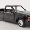 Chevrolet Pick Up 454 SS, schwarz, 1992, 1:24, Motormax