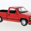 Chevrolet 454 SS Pick-Up, rot, 1993, 1:24, Maisto