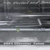 Chevrolet Tahoe, 2024, Dover Police, 1:64, Greenlight
