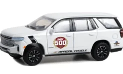 Chevrolet Tahoe, 2022, Indianapolis 500 Official Vehicle, 1:64, Greenlight