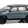 Chevrolet Tahoe RST, grau, 2023, 1:64, Greenlight