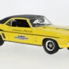 Chevrolet Yenko Camaro, 1969, Lawrence & Preston, 1:18, ACME