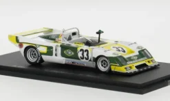 Chevron B36, 24h Le Mans, 1979, #33, A.Dechelette/C.Dechelette, 1:43, Spark
