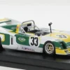 Chevron B36, 24h Le Mans, 1979, #33, A.Dechelette/C.Dechelette, 1:43, Trofeu