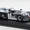 Chevron B21, 24h Le Mans, 1972, #69, M.Dupont/J-P.Bodin, 1:43, Trofeu