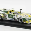 Chevron B36, 24h Le Mans, 1979, #27, M.Sourd/F.Vetsch, 1:43, Spark