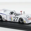 Chevron B31, 24h Le Mans, 1978, #27, T.Charnell/R.Smith, 1:43, Trofeu