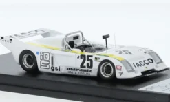 Chevron B36, 24h Le Mans, 1980, Yacco, #25, B.Scotty/D.Laurent, 1:43, Trofeu