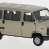 Citroen C25 Bus, gold, 1982, 1:87, Brekina