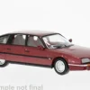Citroen CX Phase II, dunkelrot, 1985, 1:87, PCX87