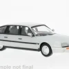 Citroen CX Phase II, silber, 1985, 1:87, PCX87