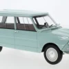 Citroen Ami 6 Break, hellblau, 1967, 1:18, BoS-Models