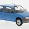 Citroen AX, blau, 1986, 1:24, WhiteBox