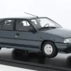 Citroen BX GTI, dunkelgrau, 1990, 1:18, Triple 9 Collection