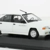 Citroen BX Sport, weiss, 1985, 1:43, Solido