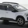 Citroen C5 Aircross, grau, 2022, 1:43, Norev