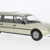 Citroen CX Break, beige, 1977, 1:18, MCG