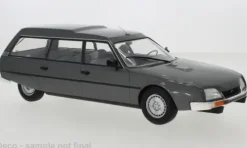 Citroen CX Break, grau, 1976, 1:18, MCG
