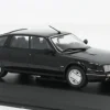 Citroen CX GTI Turbo II, schwarz, 1:43, Solido
