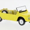 Citroen Mehari Plage, gelb, 1983, 1:43, Norev