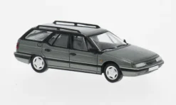 Citroen XM Break, dunkelgrau, 1991, 1:87, PCX87