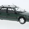 Citroen XM Break, dunkelgrün, 1991, 1:24, WhiteBox