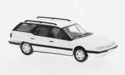 Citroen XM Break, weiss, 1991, 1:87, PCX87
