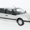 Citroen XM, silber, 1989, 1:24, WhiteBox