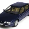 Citroen XM V6, dunkelblau, 1998, 1:18, Ottomobile
