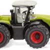 Claas Xerion 4500 Radantrieb, 1:87, Wiking