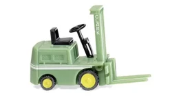 Clark Gabelstapler, hellgrün, 1952, 1:87, Wiking