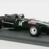 Cooper T81B, Formel 1, GP Südafrika, 1968, #14, B.Redman, 1:43, Spark
