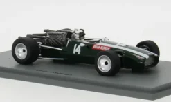 Cooper T81B, Formel 1, GP Südafrika, 1968, #14, B.Redman, 1:43, Spark