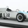 Cooper T53 Climax, Formel 1, GP Deutschland, 1961, #38, B.Collomb, 1:18, Tecnomodel